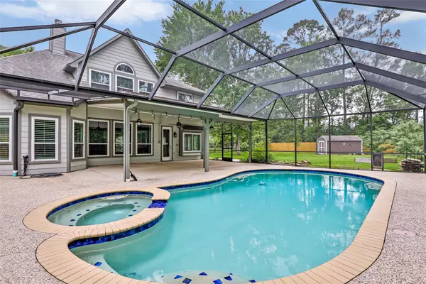 Crosby, TX 77532,16018 Broadwater DR