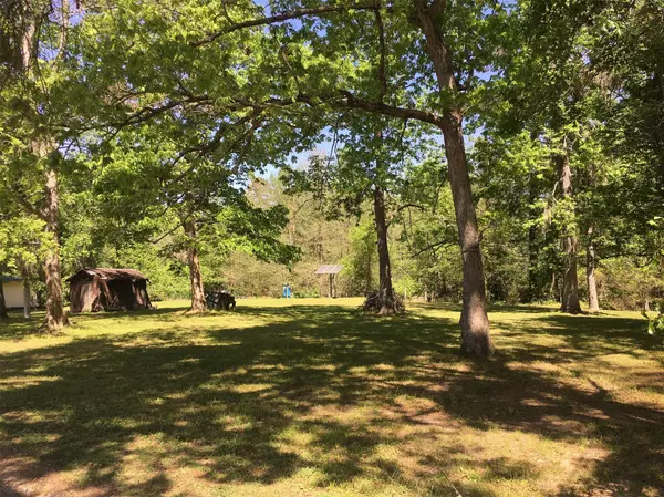 Ace, TX 77326,TBD Lakeshore DR