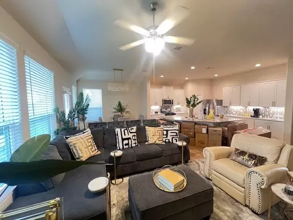 Rosharon, TX 77583,10809 Mendel Terrace DR