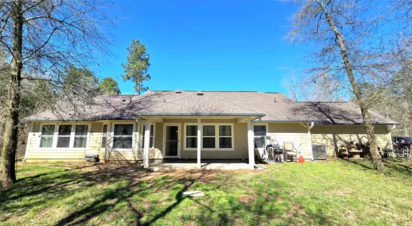 Cleveland, TX 77327,2210 County Road 2252