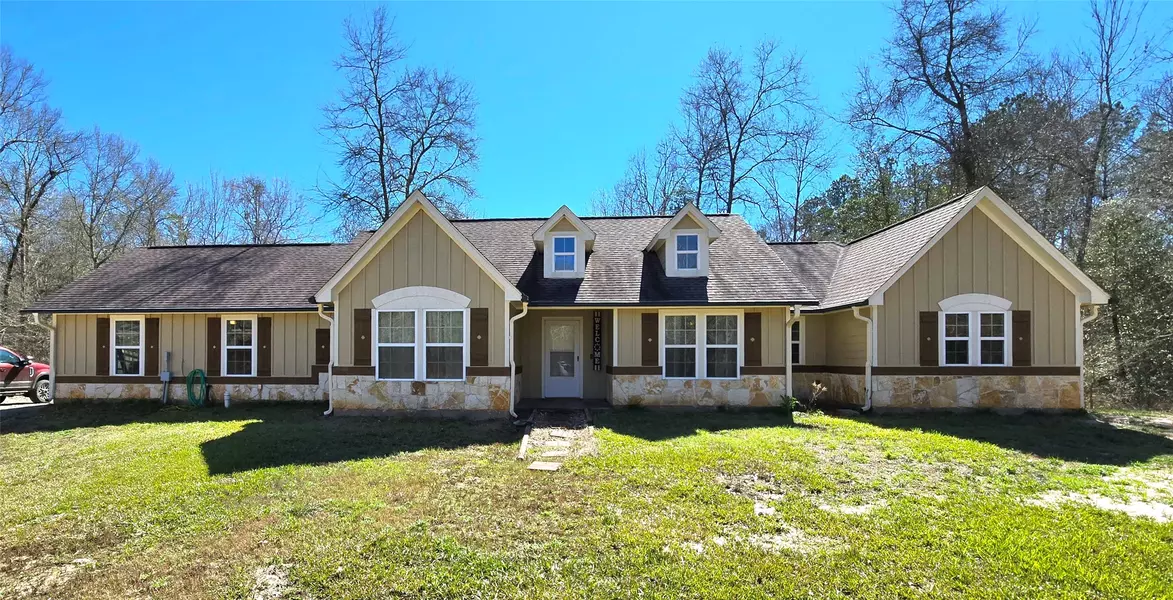 2210 County Road 2252, Cleveland, TX 77327