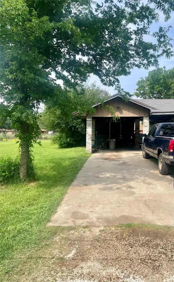 Crockett, TX 75835,111 Sowescor ST