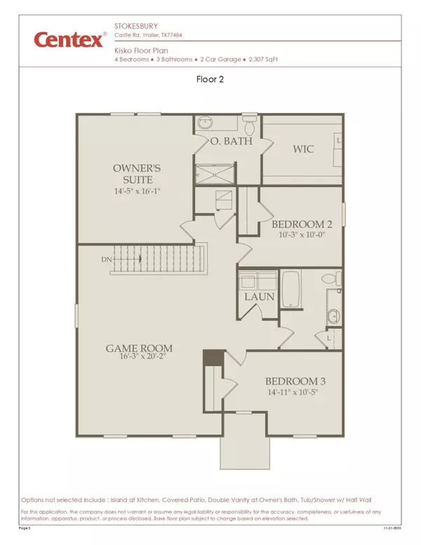 Waller, TX 77484,30542 Longmorn Glass LN