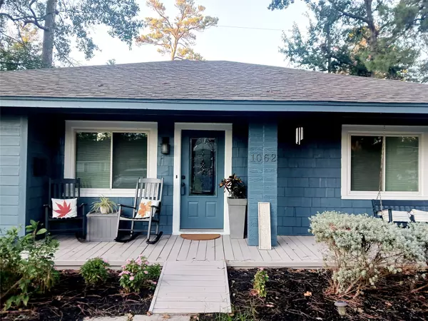 Houston, TX 77018,1062 Lamonte LN