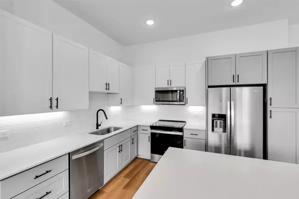 Little Elm, TX 75068,1408A Izzy LN