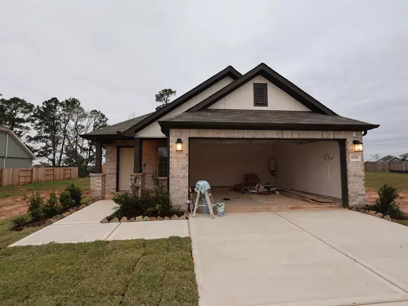 10326 Navarro PATH, Montgomery, TX 77316