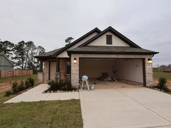 10326 Navarro PATH, Montgomery, TX 77316