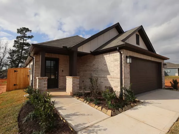 10326 Navarro PATH, Montgomery, TX 77316