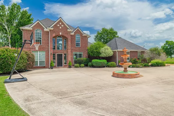 Sealy, TX 77474,2058 Sally Gail LN