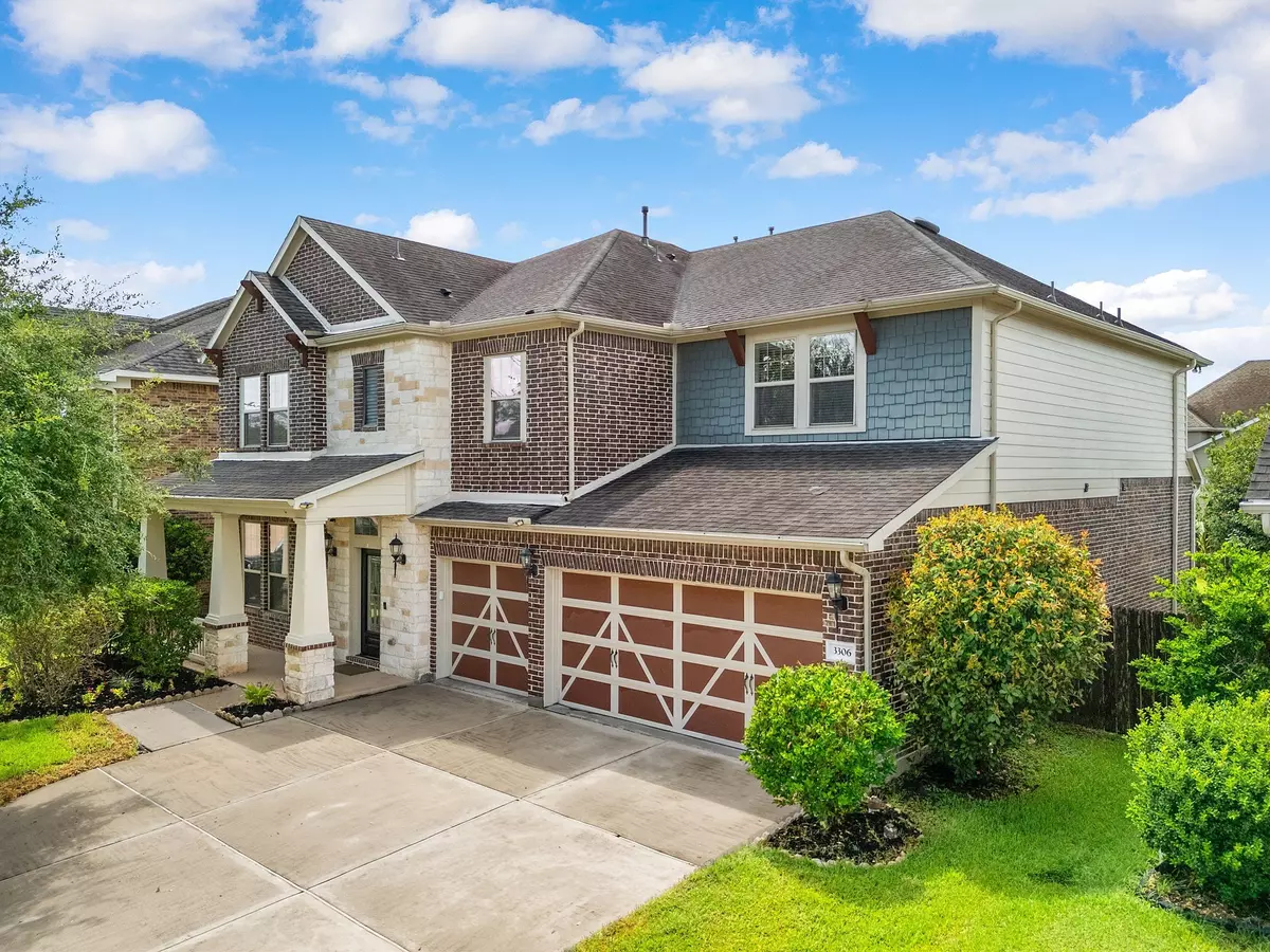 Katy, TX 77494,3306 Belmont River LN