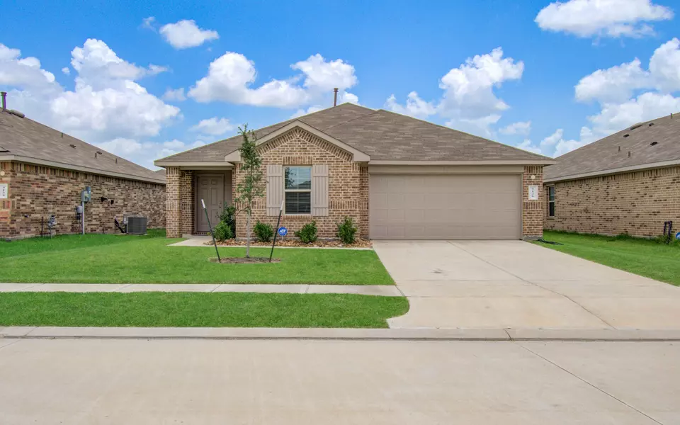 5126 Ternberry Forest LN, Katy, TX 77449