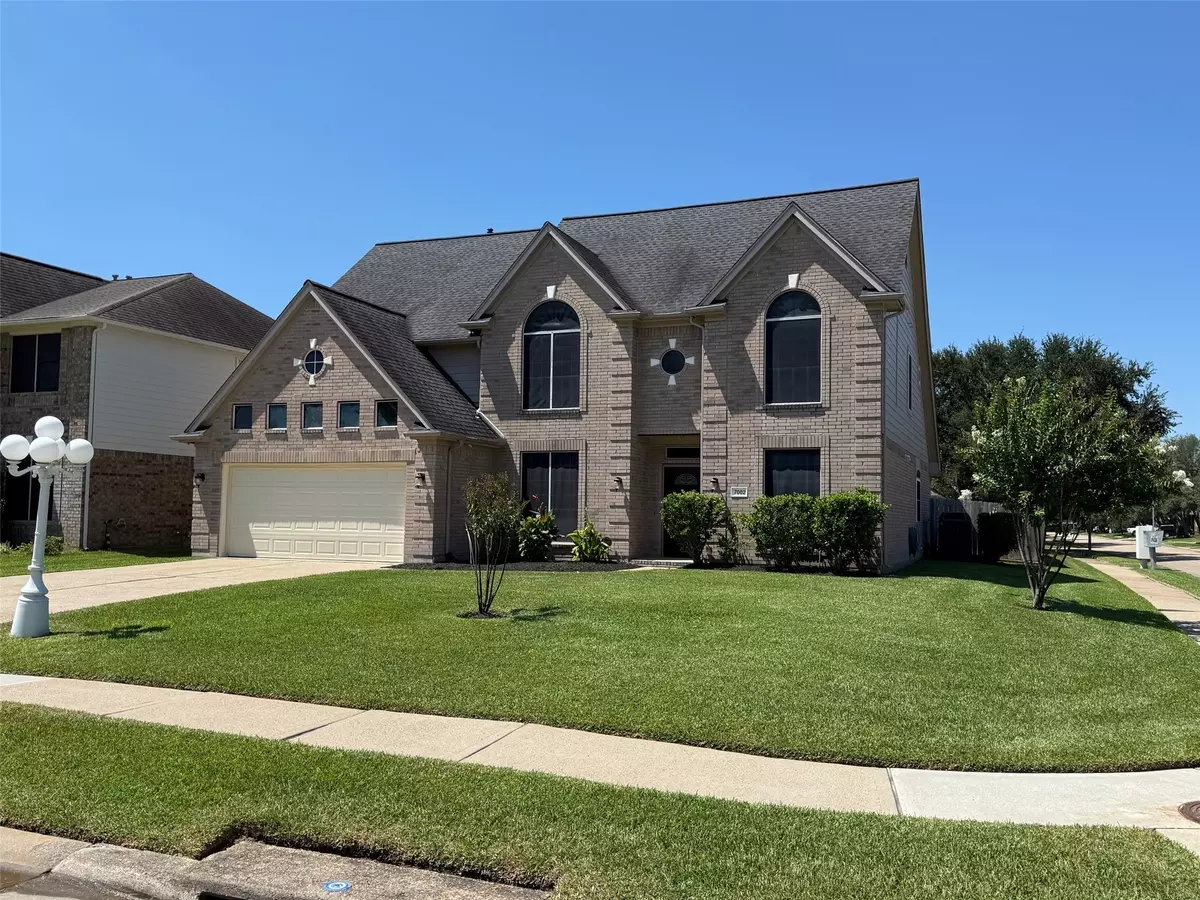 Richmond, TX 77407,7002 Pleasant Oak CT