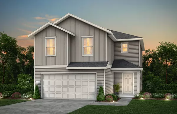 17914 Slurry Rake LN, Hockley, TX 77447