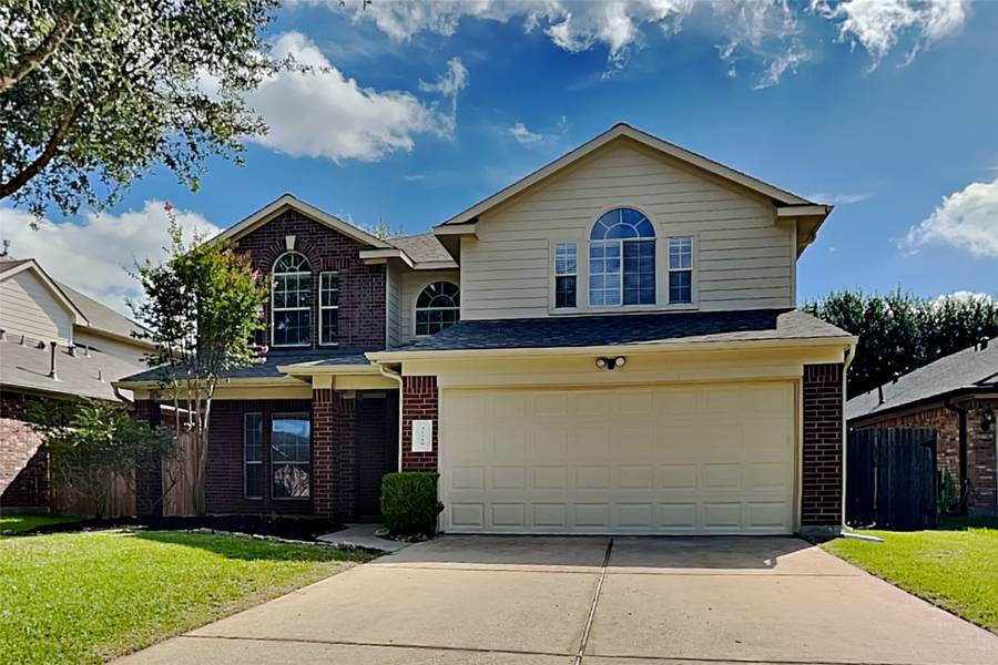 31710 Royal Woods CT, Conroe, TX 77385