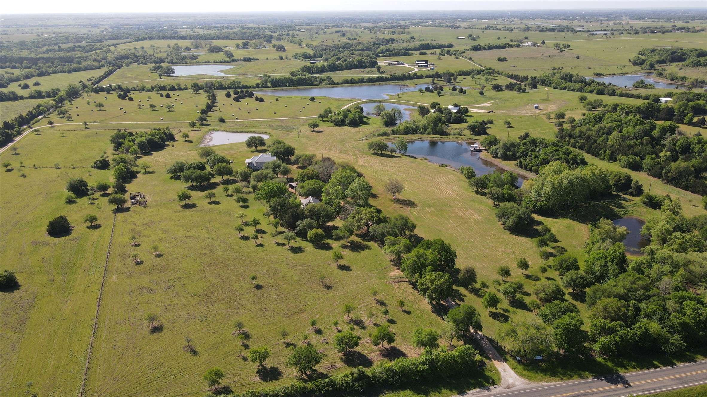 Burton, TX 77835,1355 Highway 237