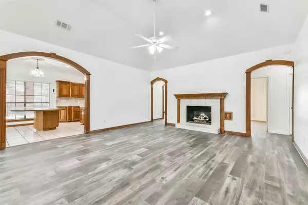 Humble, TX 77346,8022 17th Green DR