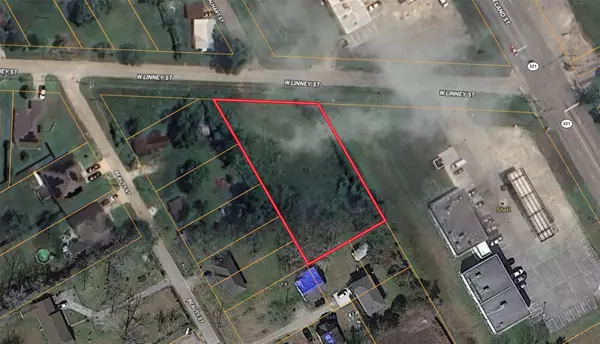 0 W Linney ST,  Dayton,  TX 77535