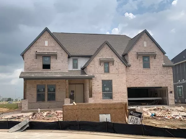 19906 Cary Magnolia WAY, Cypress, TX 77433