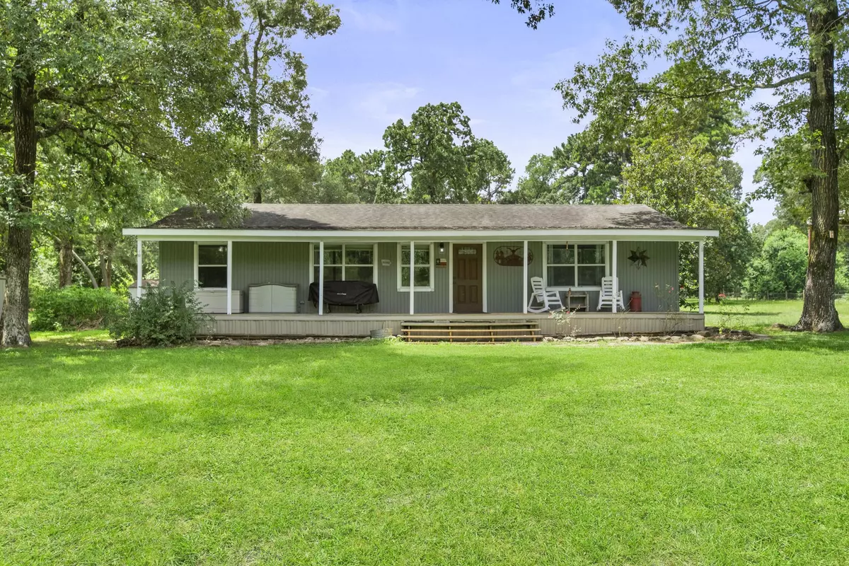 Montgomery, TX 77316,183 Hall DR S