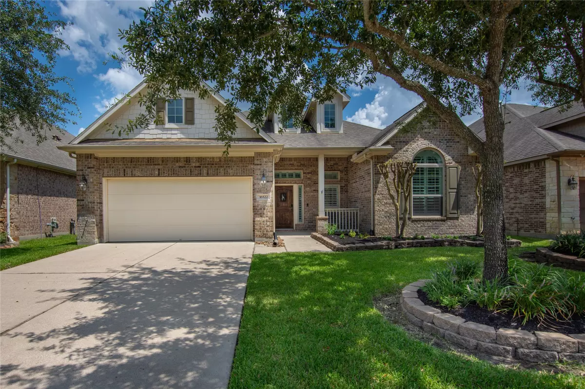 Cypress, TX 77433,16522 Curio Gray TRL