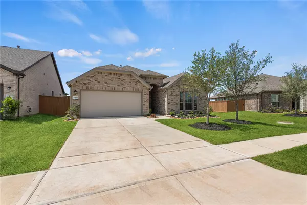 Cypress, TX 77433,8455 Manta Ray DR