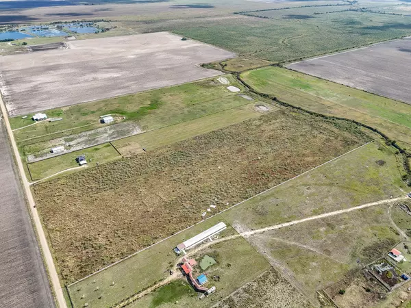 Louise, TX 77455,0 County Road 328