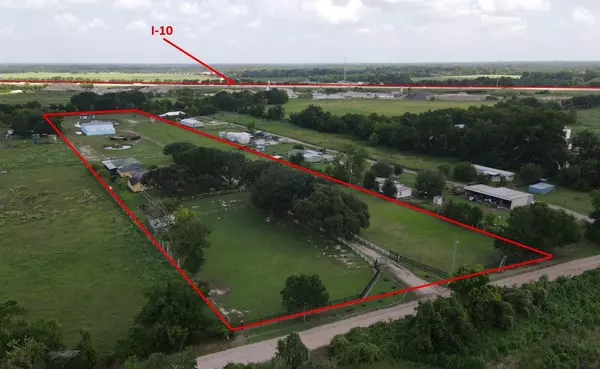 37110 Donigan RD, Brookshire, TX 77423