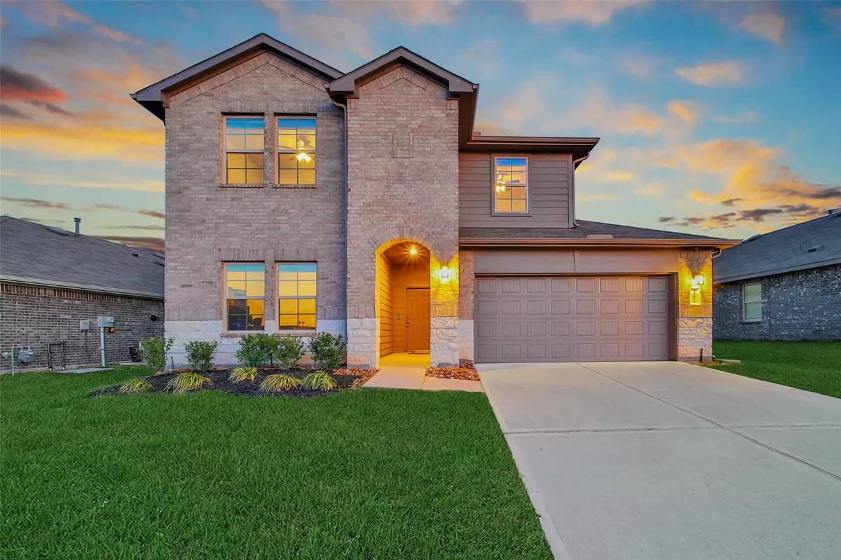 Conroe, TX 77384,13854 Rock Island TRL