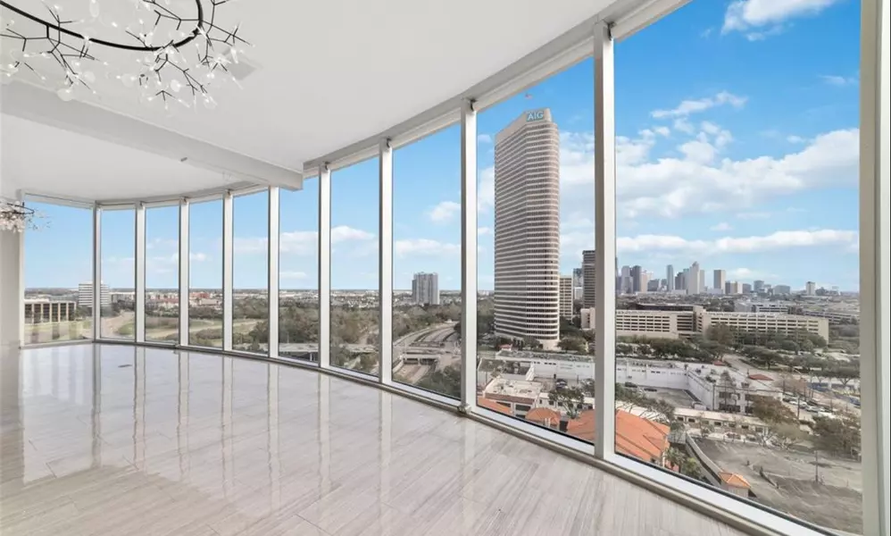 3333 Allen Pkwy #1506, Houston, TX 77019
