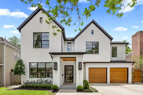 West University Place, TX 77005,4115 Oberlin ST