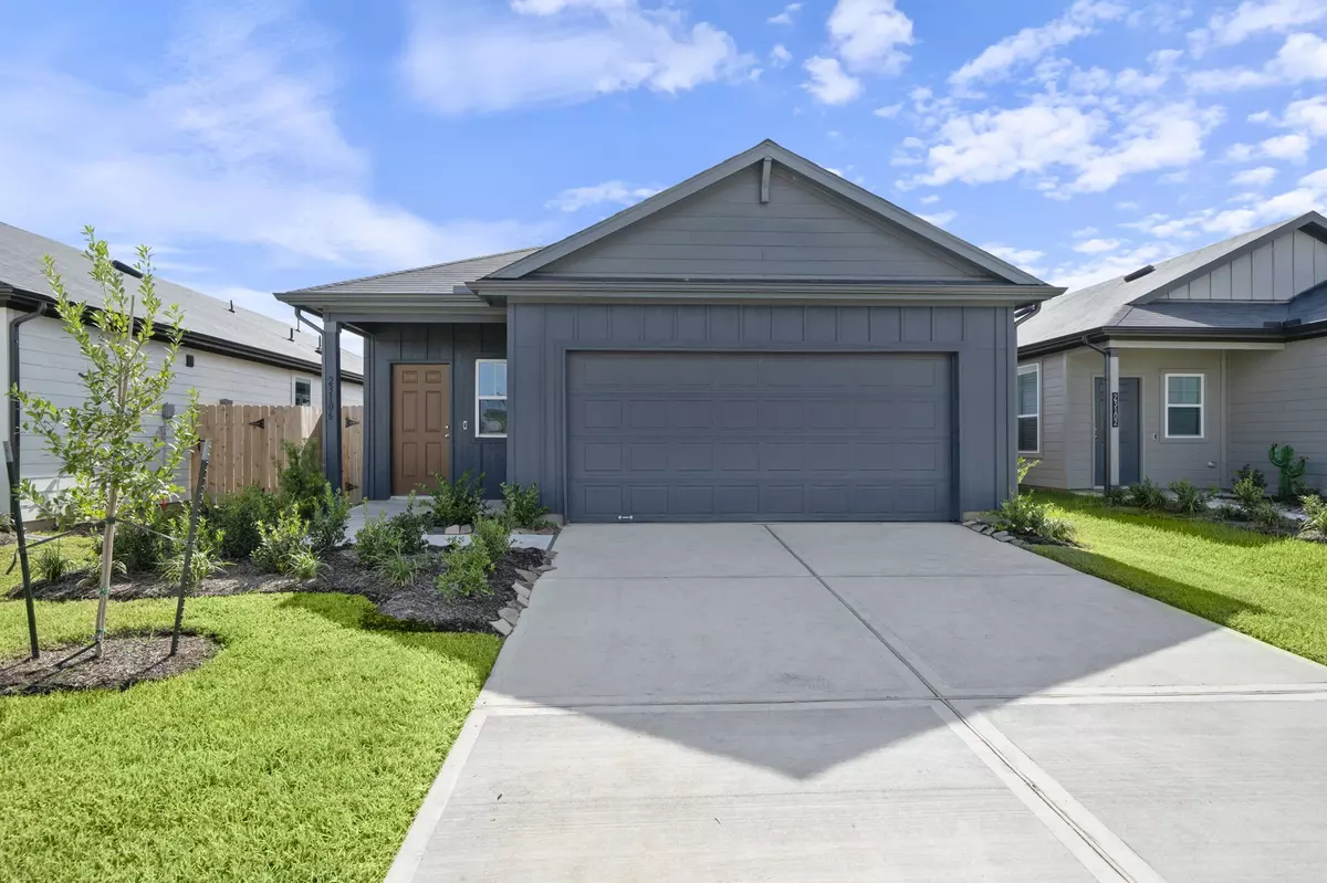 Waller, TX 77484,23106 Deanston DR