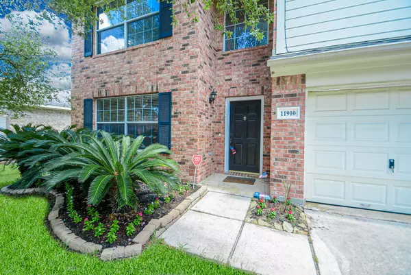 Pinehurst, TX 77362,11910 Lois LN