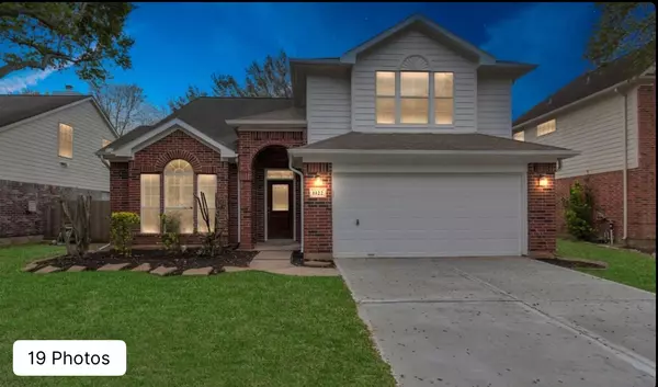 Richmond, TX 77406,1122 Augusta DR