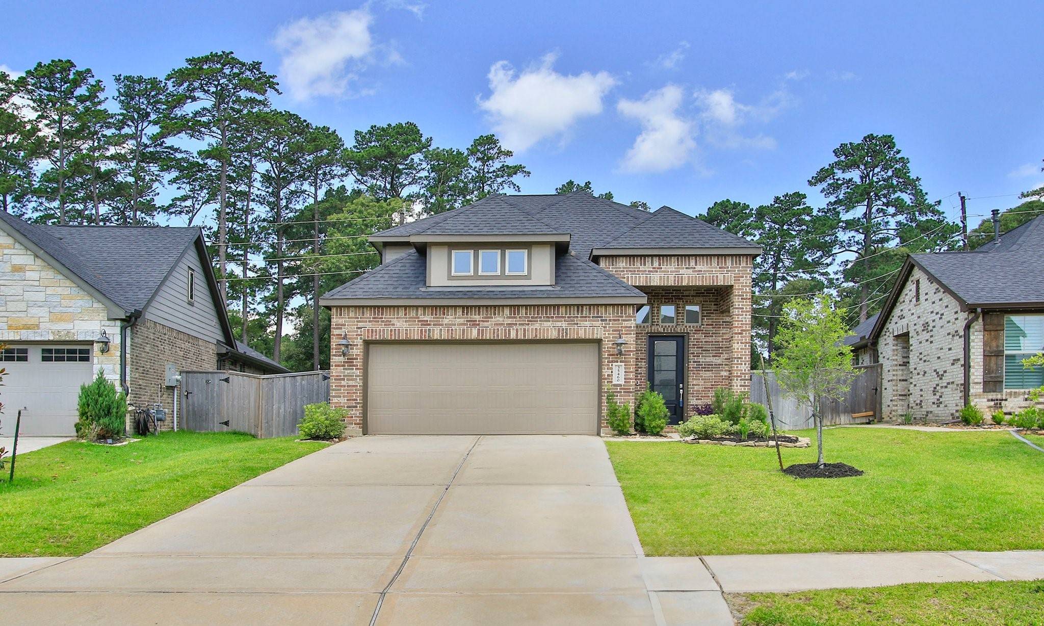Pinehurst, TX 77362,35460 Woodtrace CIR