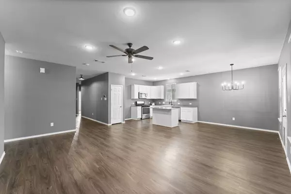 Conroe, TX 77304,4424 Longleaf Timbers CT