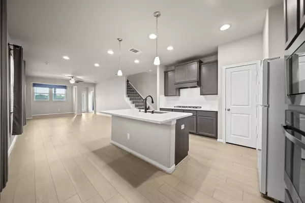 Hockley, TX 77447,17214 Broadleaf Oak DR