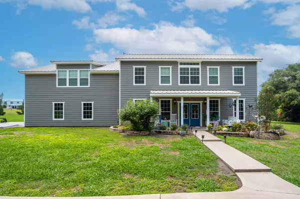 Brenham, TX 77833,305 Affleck Road