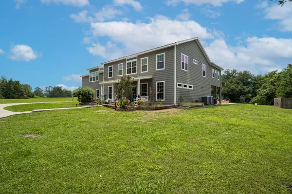 Brenham, TX 77833,305 Affleck Road