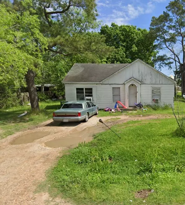 El Campo, TX 77437,414 N Liberty ST