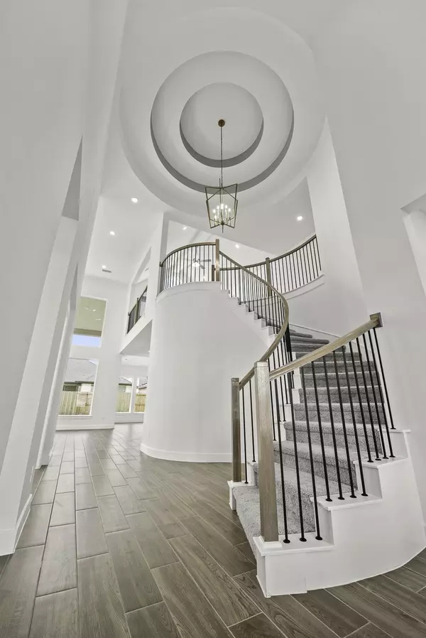 Montgomery, TX 77316,1907 Keen ST
