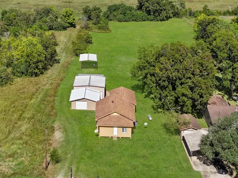 407 Ramon RD, Boling, TX 77420