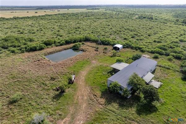 80 Acres Hwy 172, Port Lavaca, TX 77979