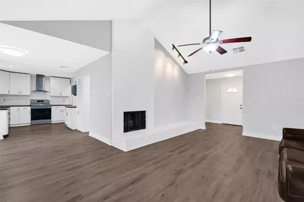 Houston, TX 77089,12726 Corning DR