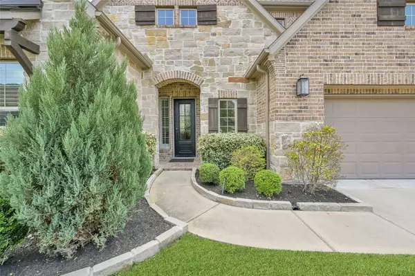Tomball, TX 77375,33 Violet Sunset LN