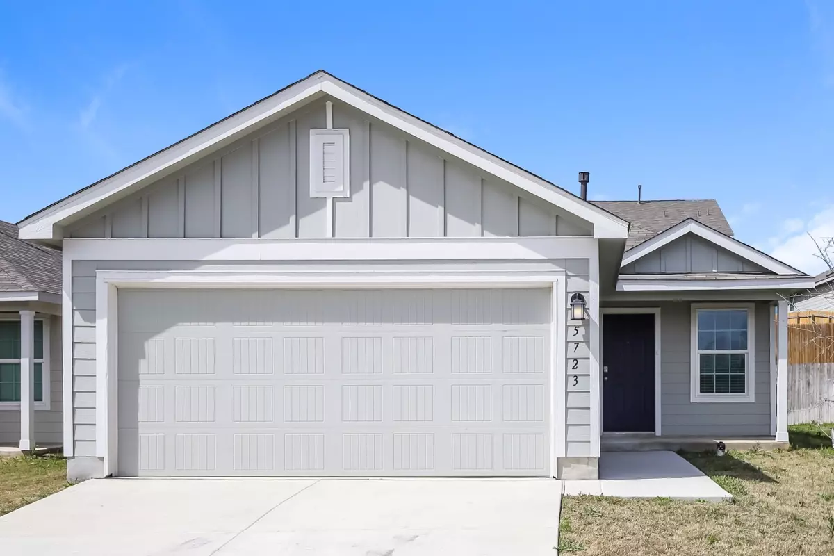 San Antonio, TX 78244,5723 Fruchel WAY