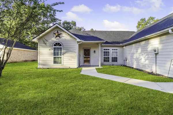 Livingston, TX 77351,285 Lariat LN