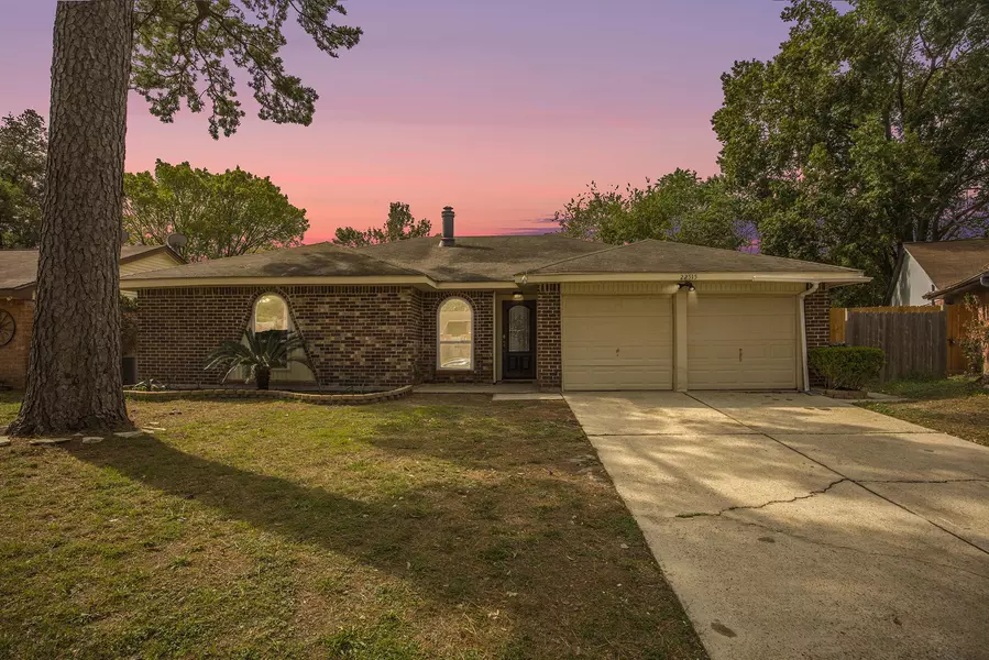 22515 Colonialgate DR, Spring, TX 77373