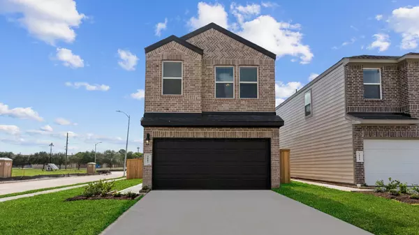 1742 Revolution Way, Missouri City, TX 77489