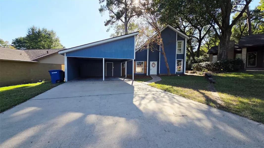 3004 Glen CT, Huntsville, TX 77340