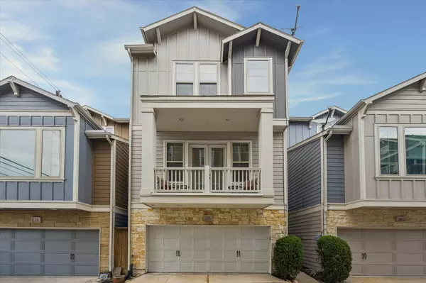739 Dorothy ST, Houston, TX 77007
